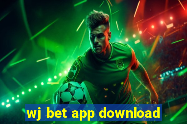 wj bet app download